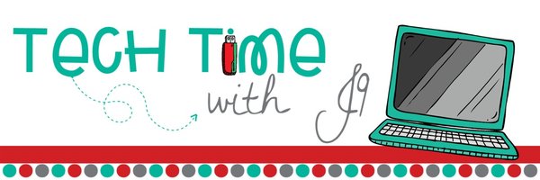 TechTimeWithJ9 Profile Banner