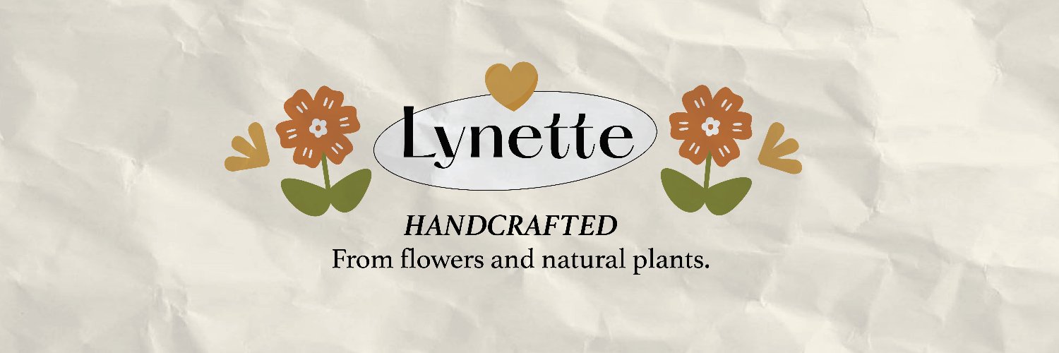 Lynette banner