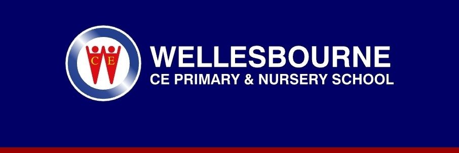 wellesprimary's profile banner image