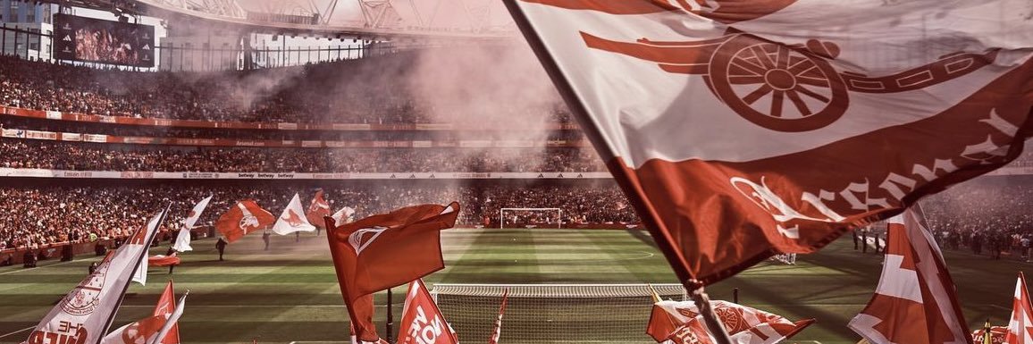 goonertan's profile banner image