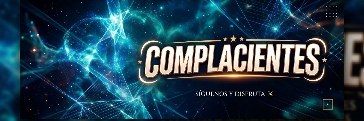 Complacientes Ec © banner