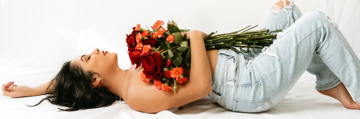 miissaamanda's profile banner image