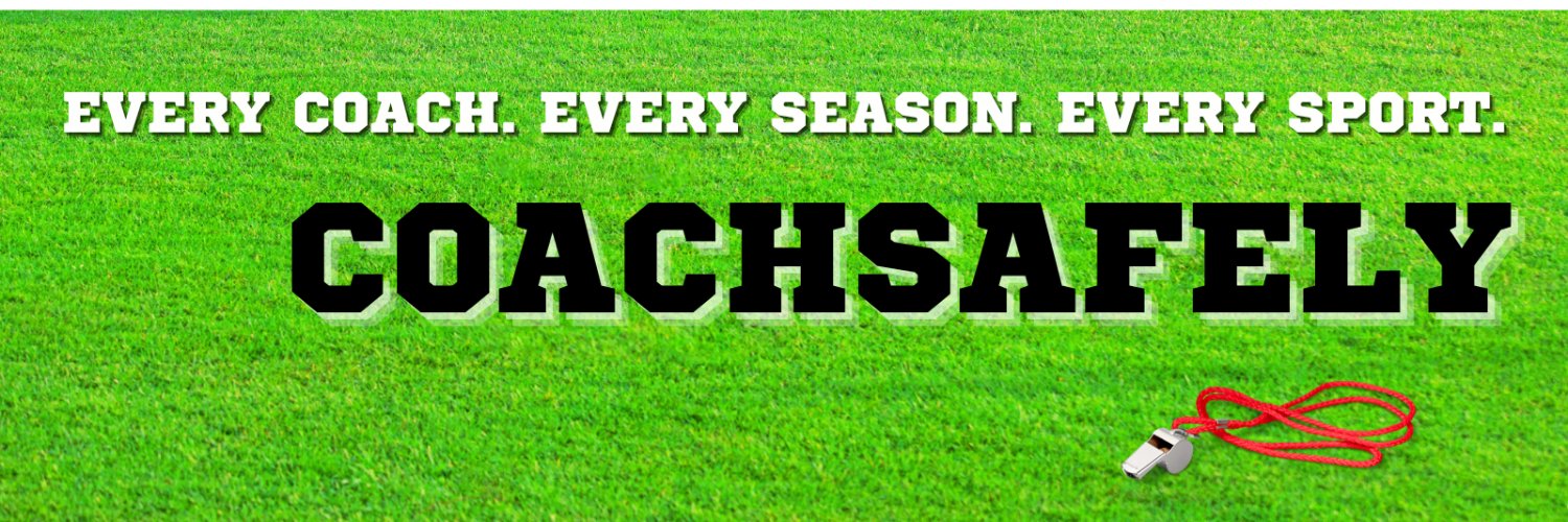 CoachSafely banner