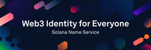 sns Profile Banner