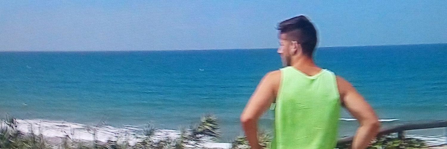 javiramoos17's profile banner image