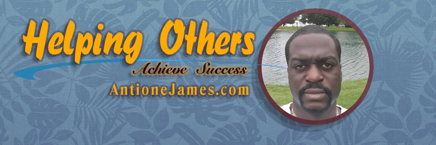 iammrjames's profile banner image
