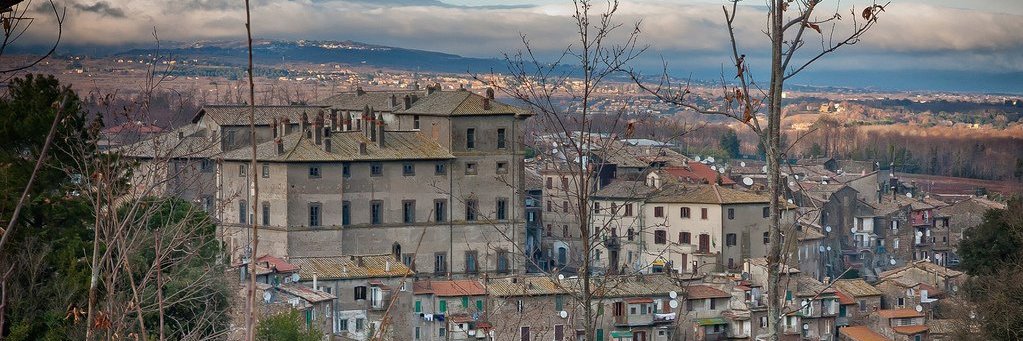 ComuneBassanoRm's profile banner image