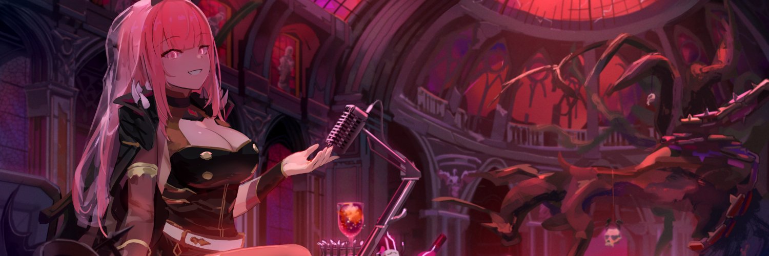 Grim Reaper 🔞 banner