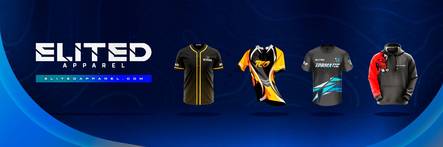 ElitedApparel's profile banner image