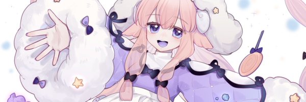 Maymeriko Profile Banner