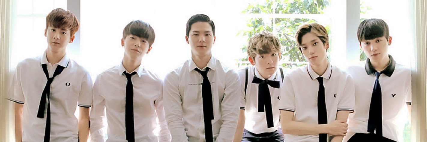 THFor_TEENTOP's profile banner image