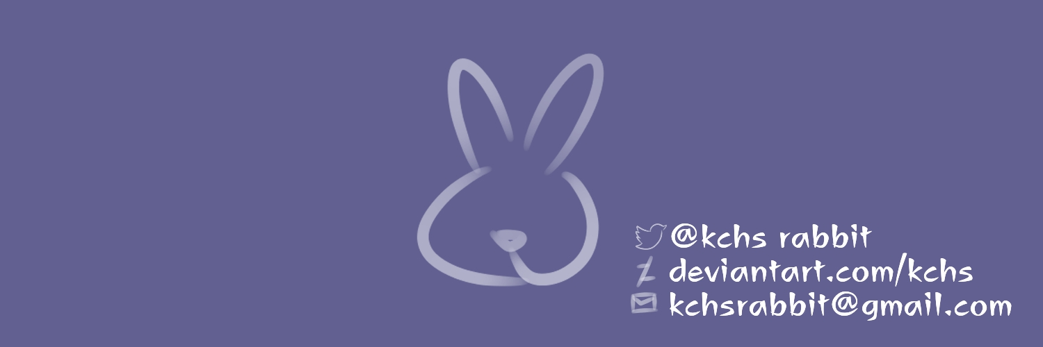 Rabbit 🔞 ♦️♠️ banner