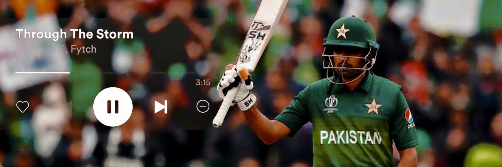 Abdul Samad 🐐 banner
