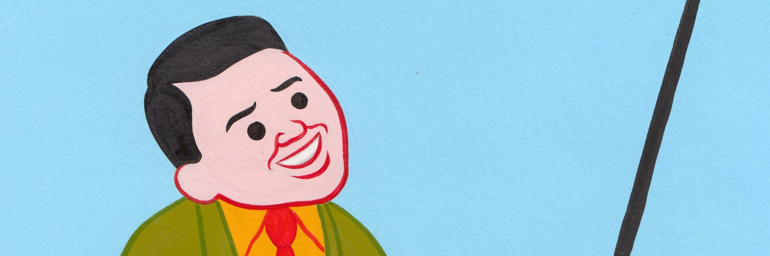 Joan Cornellà Profile Banner