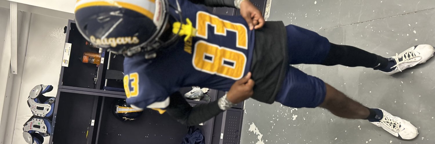 Jeremiah Davis banner