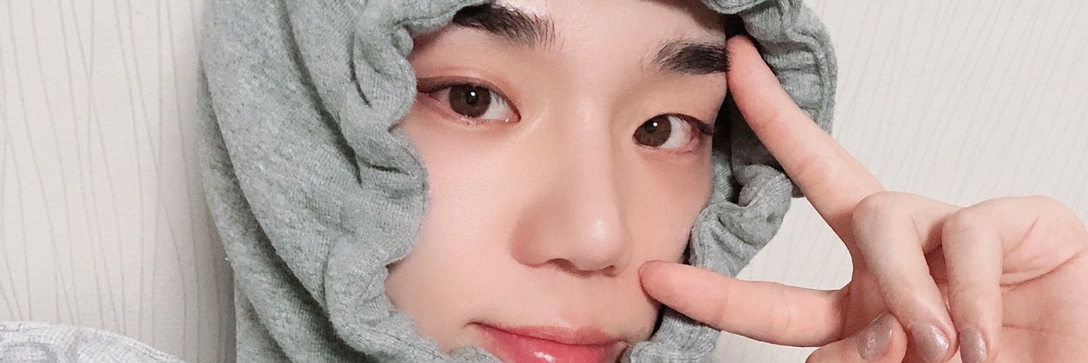 flwrdonghun's profile banner image