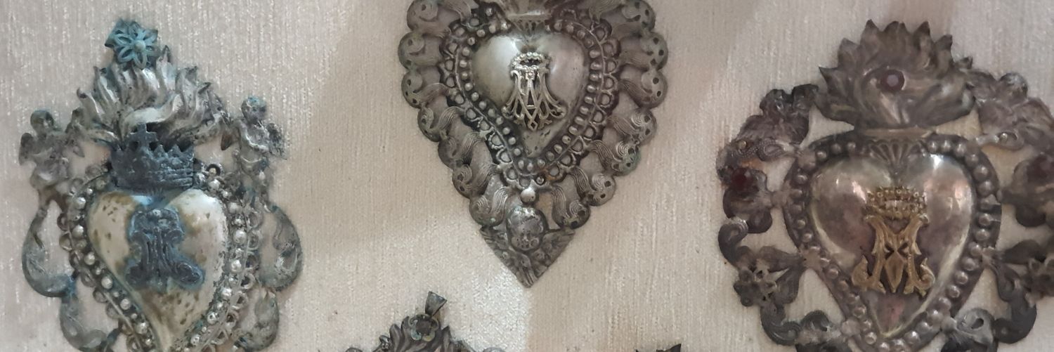 SantaRosalia banner