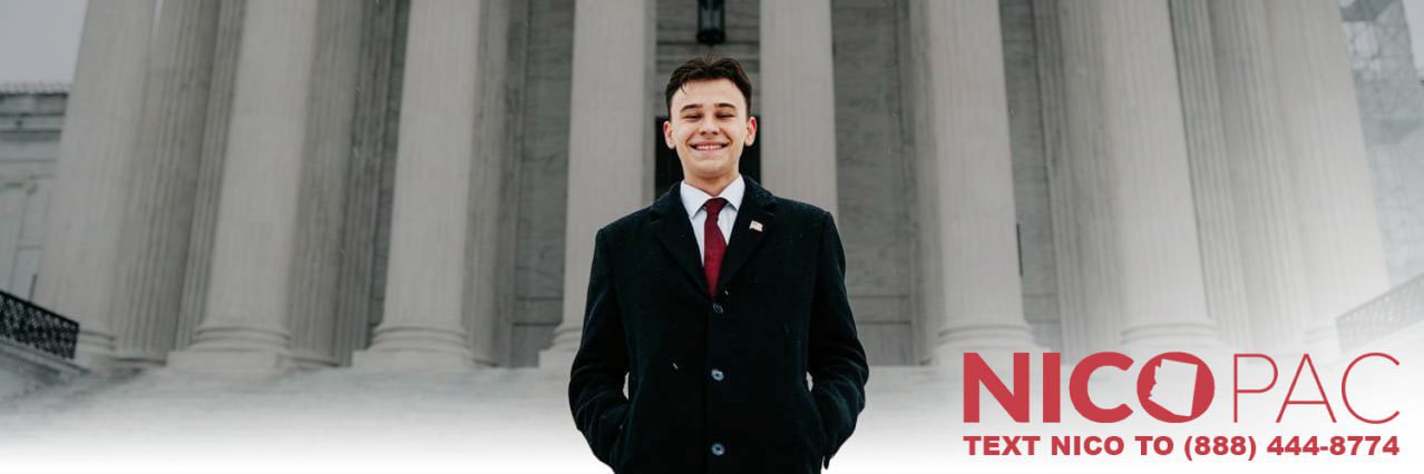 Nico Delgado 🇺🇸's banner
