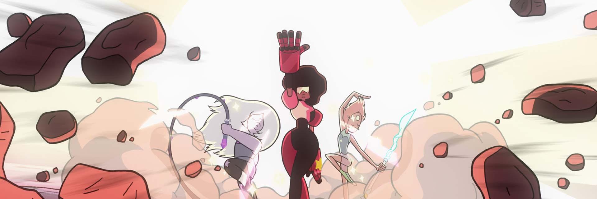 Nicky Valentine banner