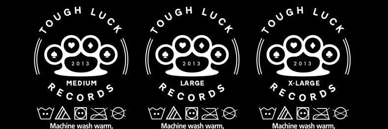toughluckrecs's profile banner image