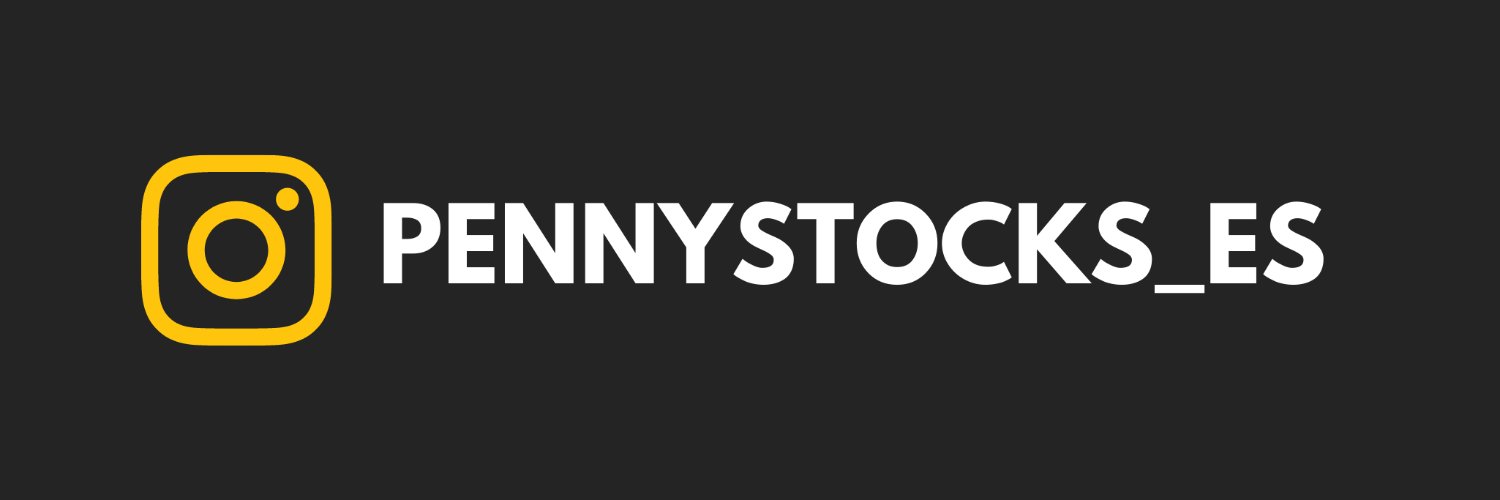 PennyStocksES's profile banner image