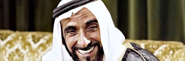 ZayedBinSultan9 Profile Banner
