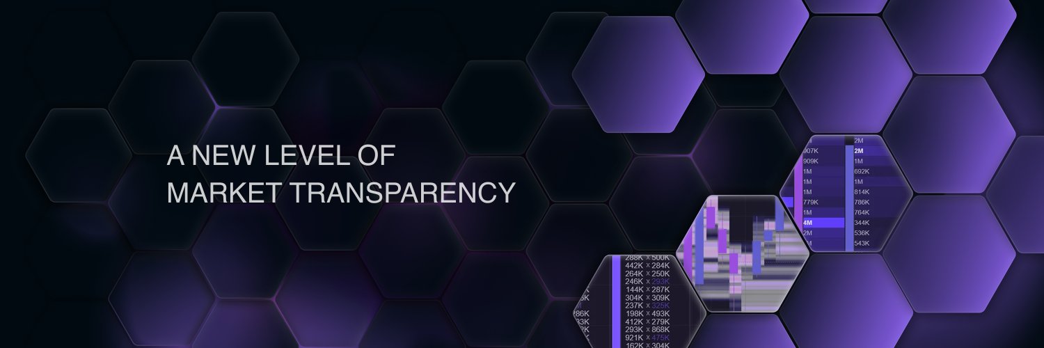 ATAS - Platform for Analyzing Exchange Volumes banner
