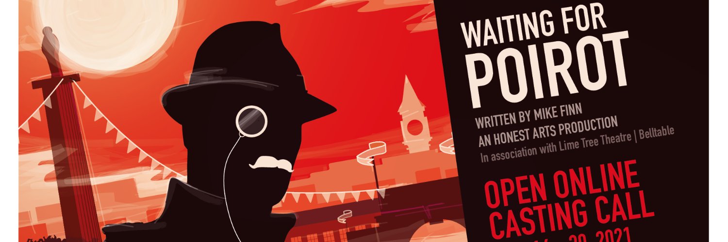 Honest Arts banner