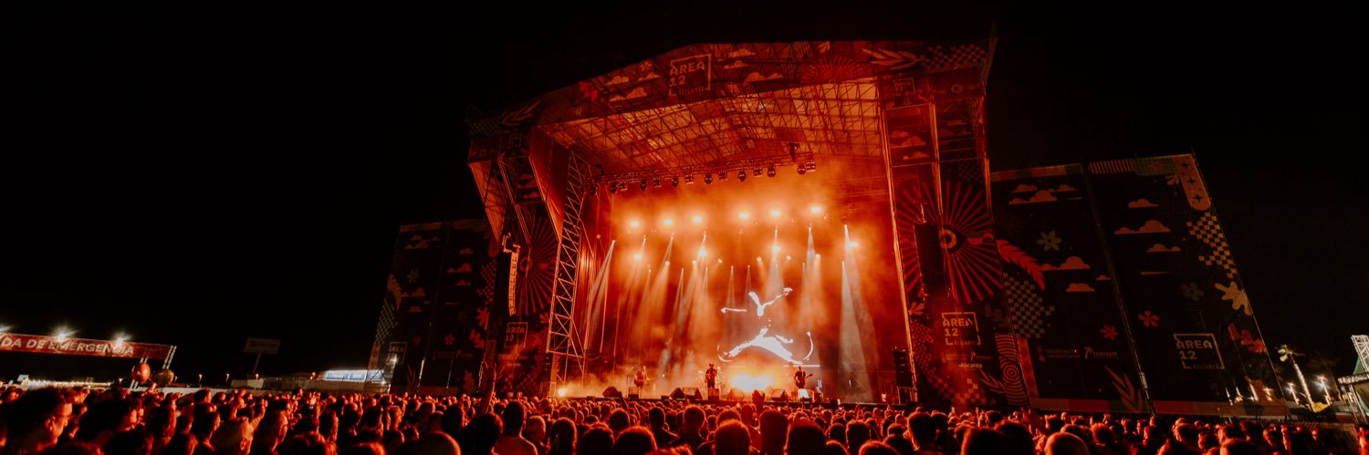 Área 12 - Alicante banner