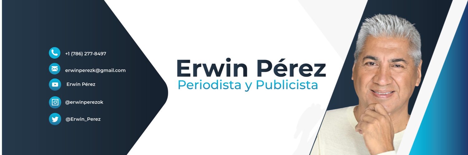 Erwin_Perez's profile banner image