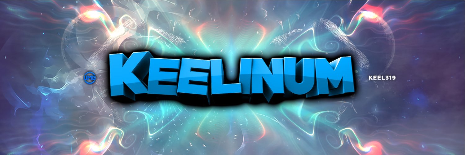 Brandon Keel 🐤 banner