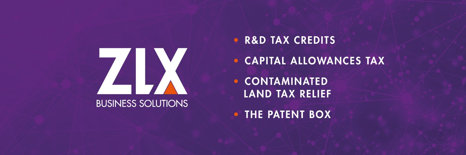 ZLX Business Solutions Limited banner