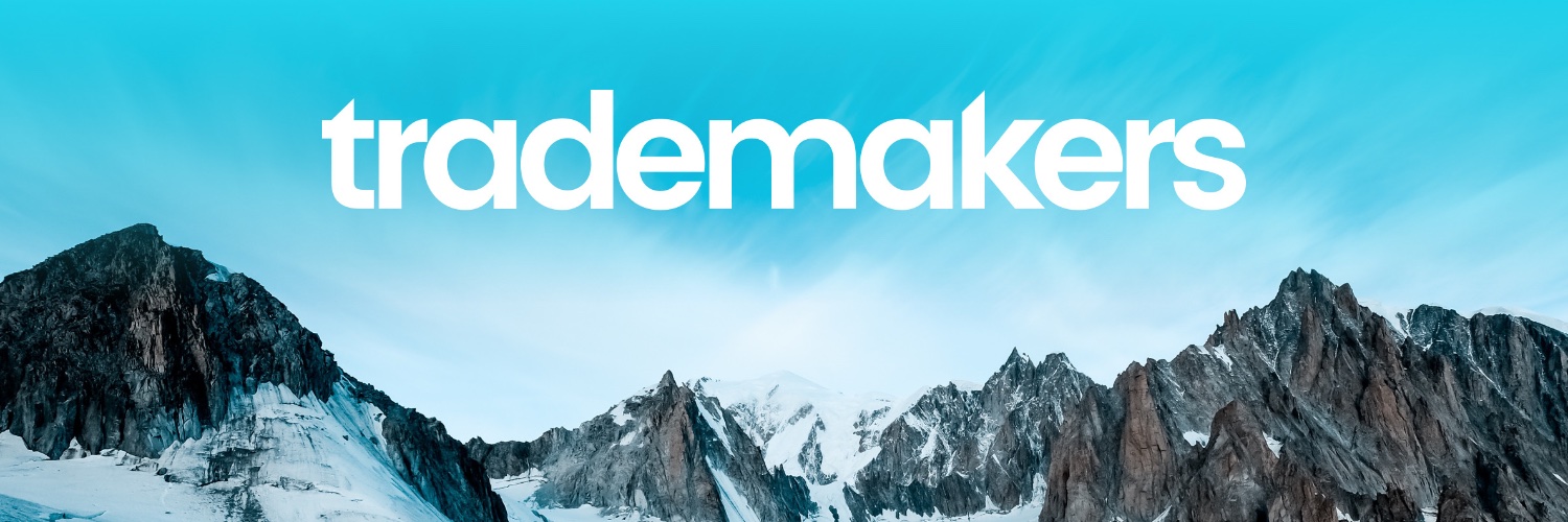 trademakers banner