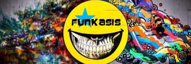 FUNKASIS's profile banner image