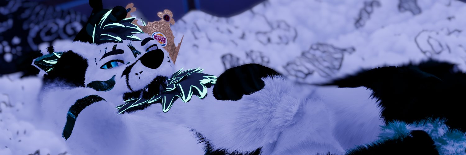 RuskiWafl's profile banner image