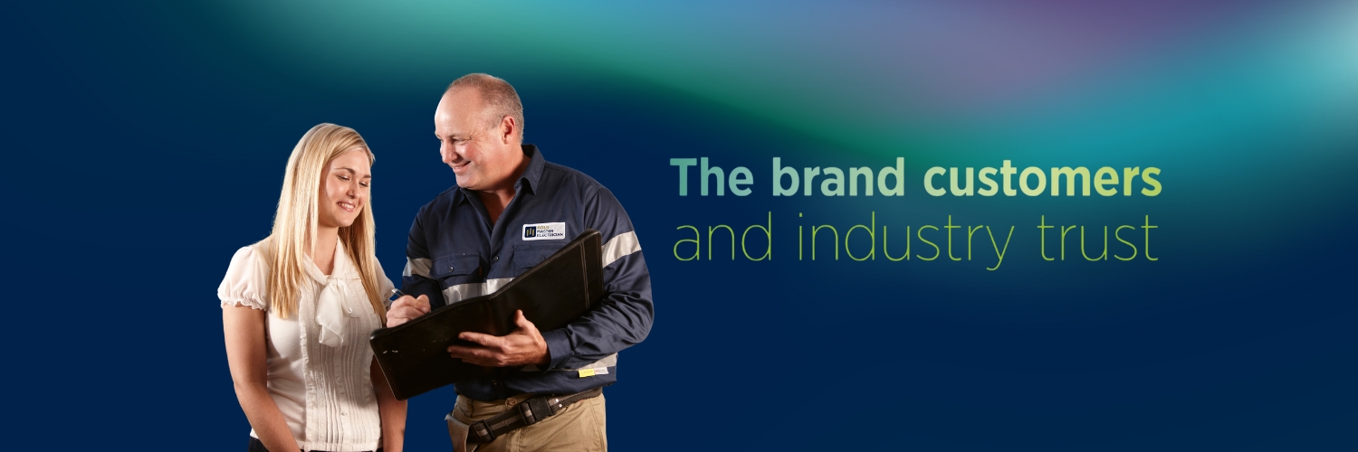 Master Electricians banner
