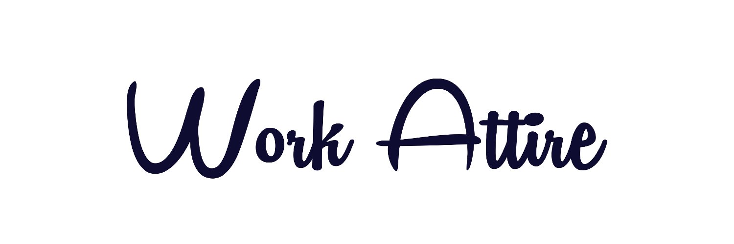 Workattire banner