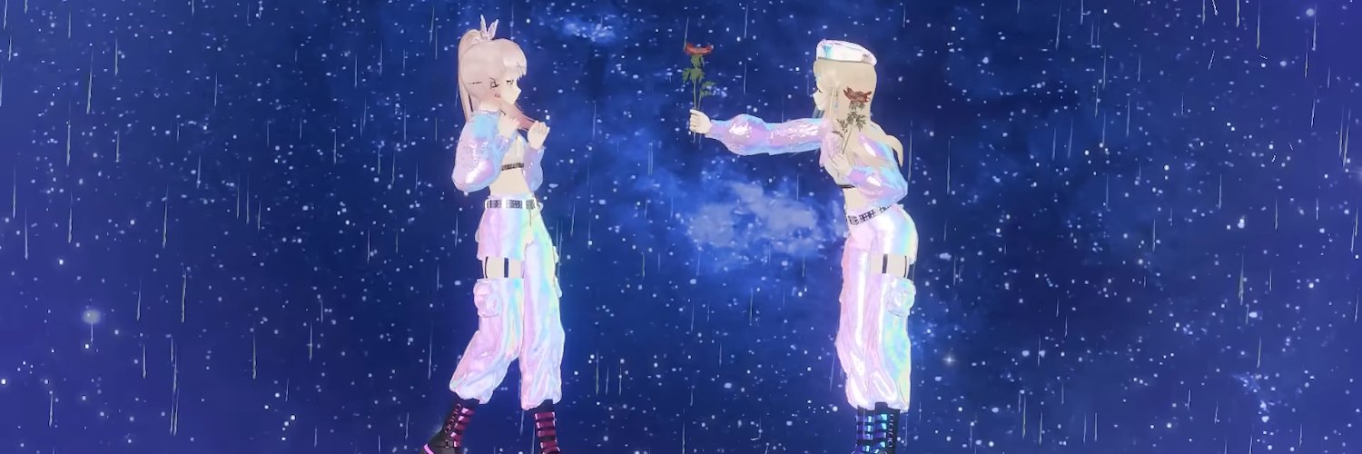 まちゅ🥕5月17日まで🩷🩵合作2026参加者募集中です🥕 banner