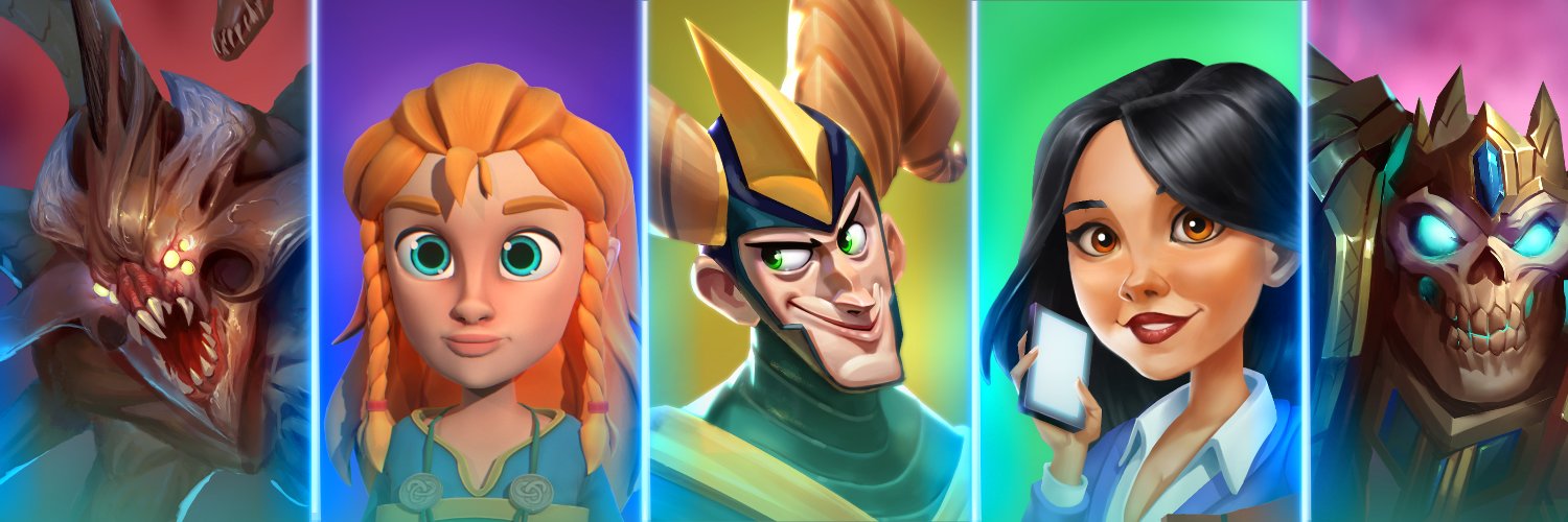 Game Art Brain banner