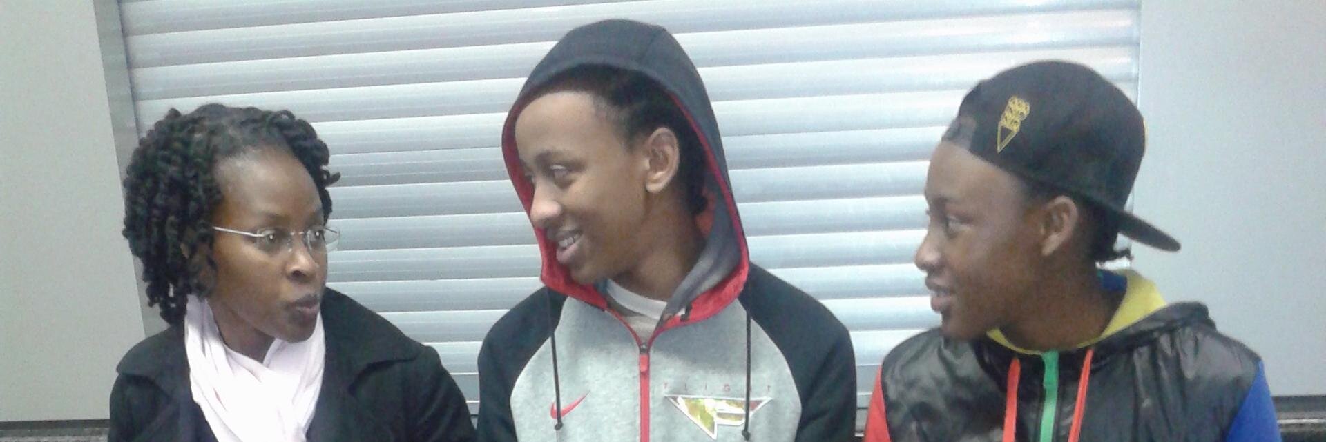 Siphiwe Pandeka banner