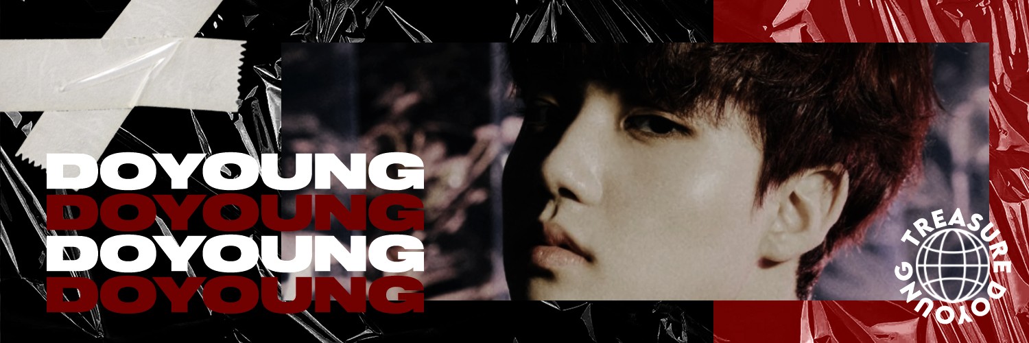 〤 Dobbye banner