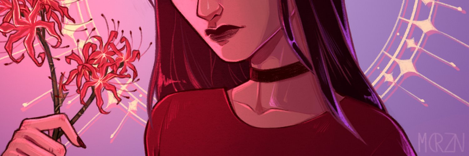 morzn art ✨ banner