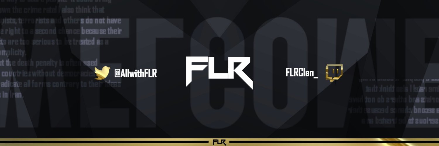 FLR 🪐 banner