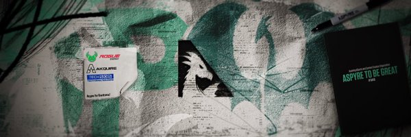Aspyre_Ent Profile Banner