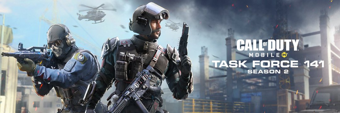 codmobileindia banner