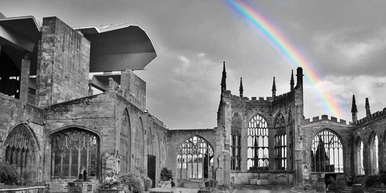 Coventry Chatter banner