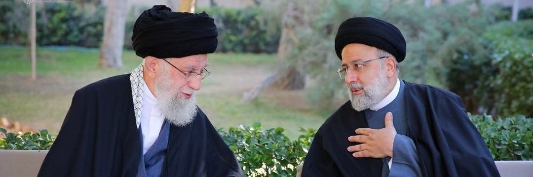 حلما 🚩🇮🇷's banner