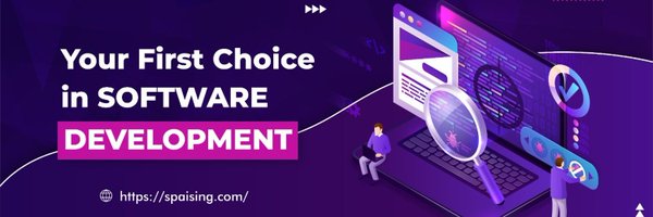 SpaisingTech Profile Banner