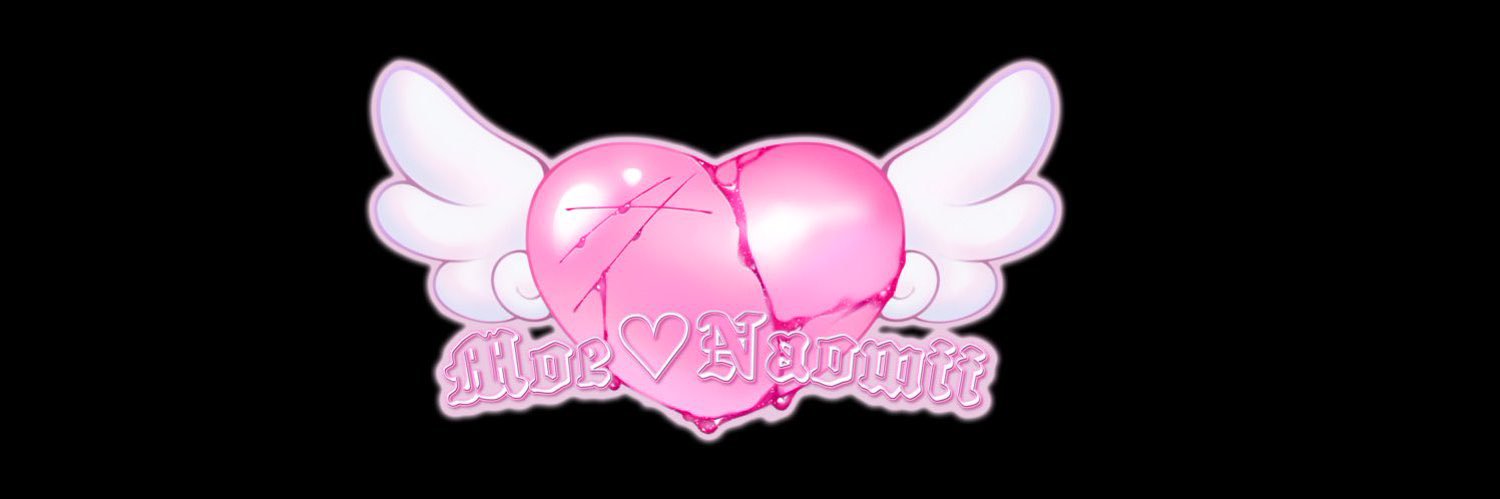 萌ナオミ ♡ɞ's banner