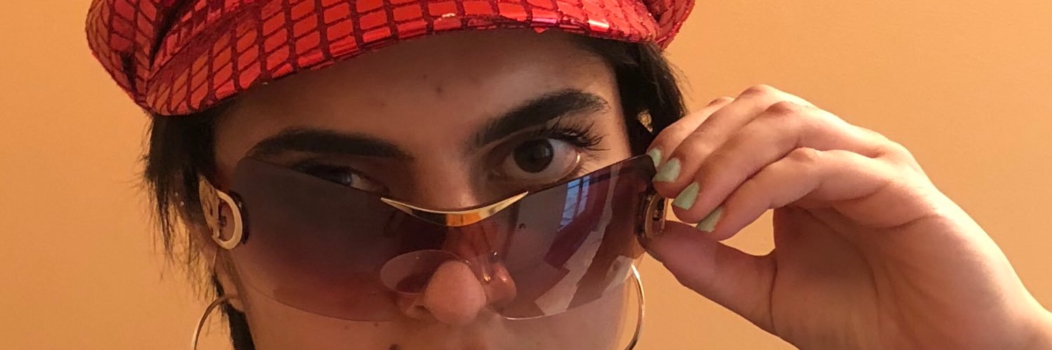 JuliaTheKhan's profile banner image